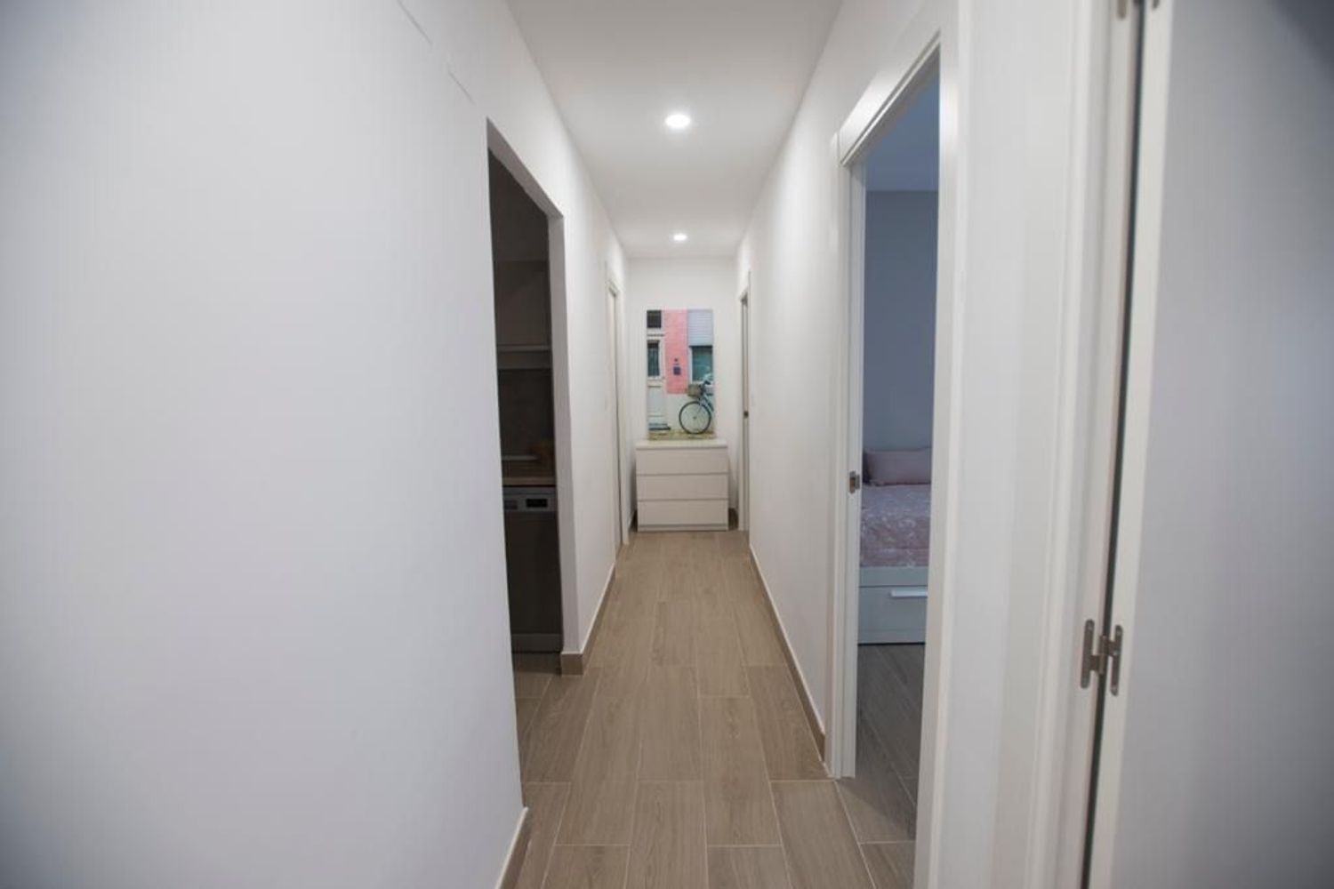 Piso en Calle Girona, 28, Centro Tradicional - Foto 12
