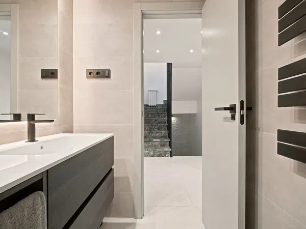 Casa o chalet independiente en Calle de Lorenzo Bosquet, 42, Valleaguado - La Cañada, Valleaguado - La Cañada - Foto 17