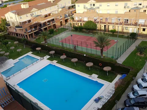 Piso en calle Cueva del Gato, 6