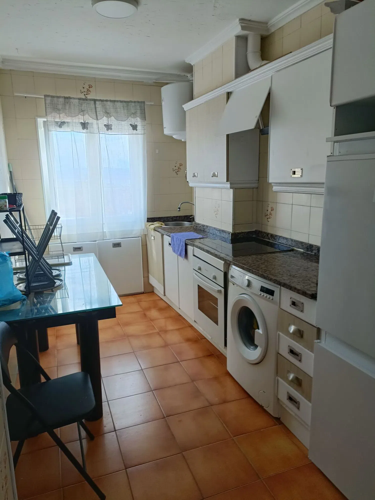 Piso en via Cornelia, 37 - Foto 5