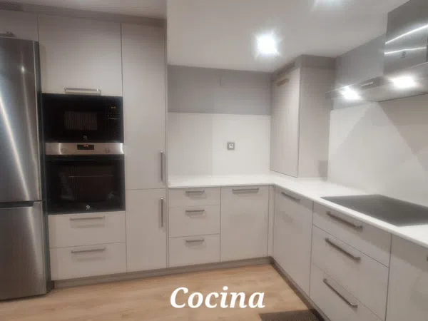 Piso en Avenida Torrelavega, 13, Fozaneldi-Tenderina - Foto 18
