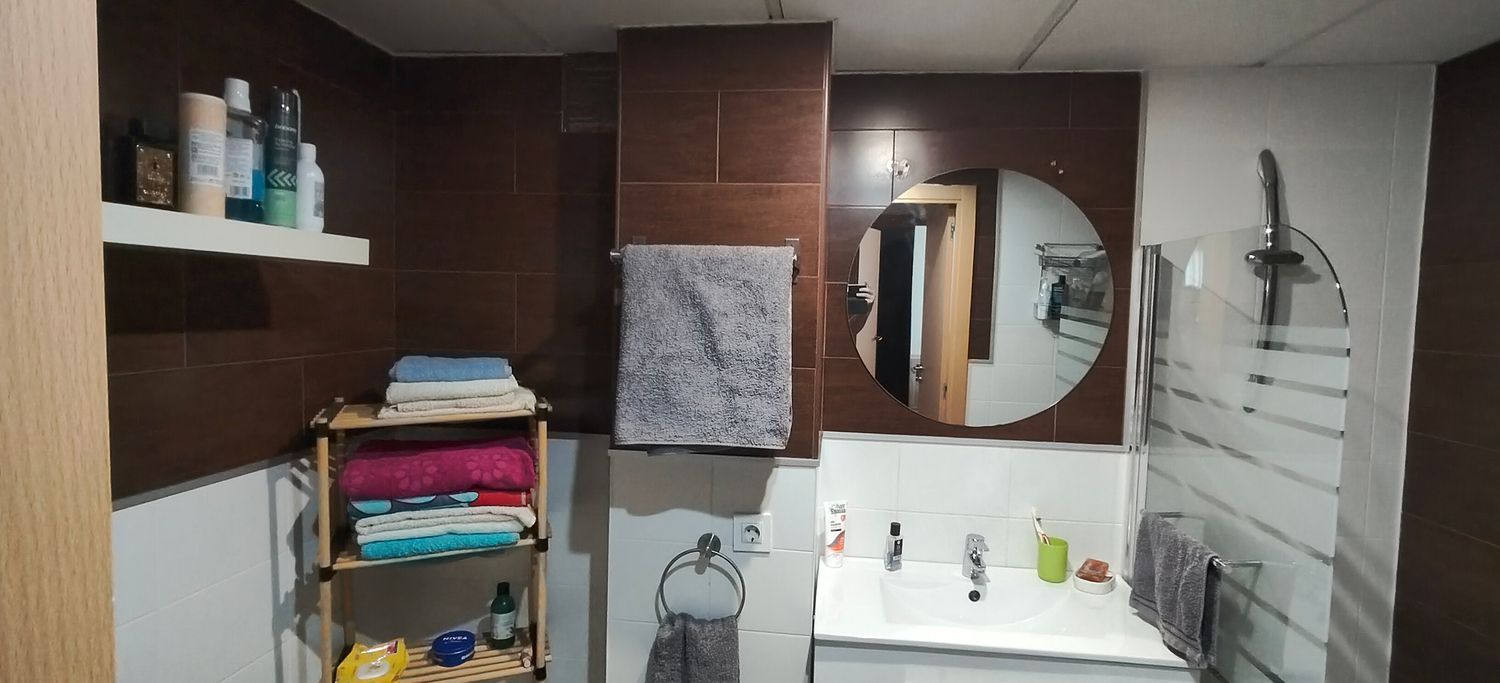Piso en Avenida de los rostros, 2, Ctra de Sevilla - Ronda sur, Ctra de Sevilla - Ronda sur - Foto 13
