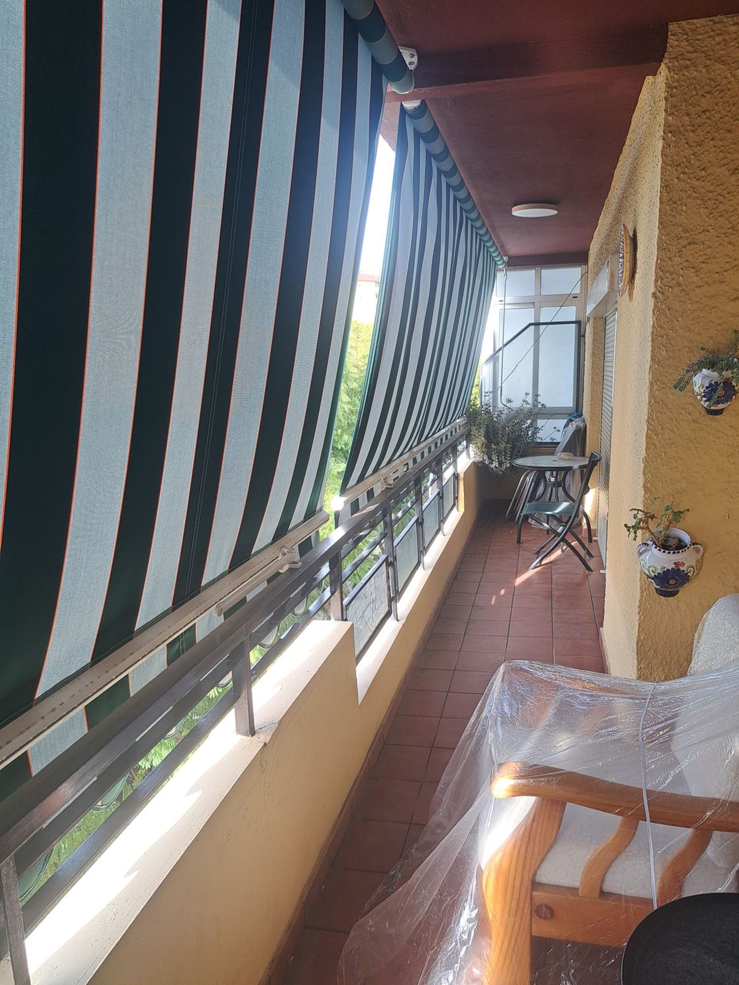 Piso en Centro Ciudad - Foto 18