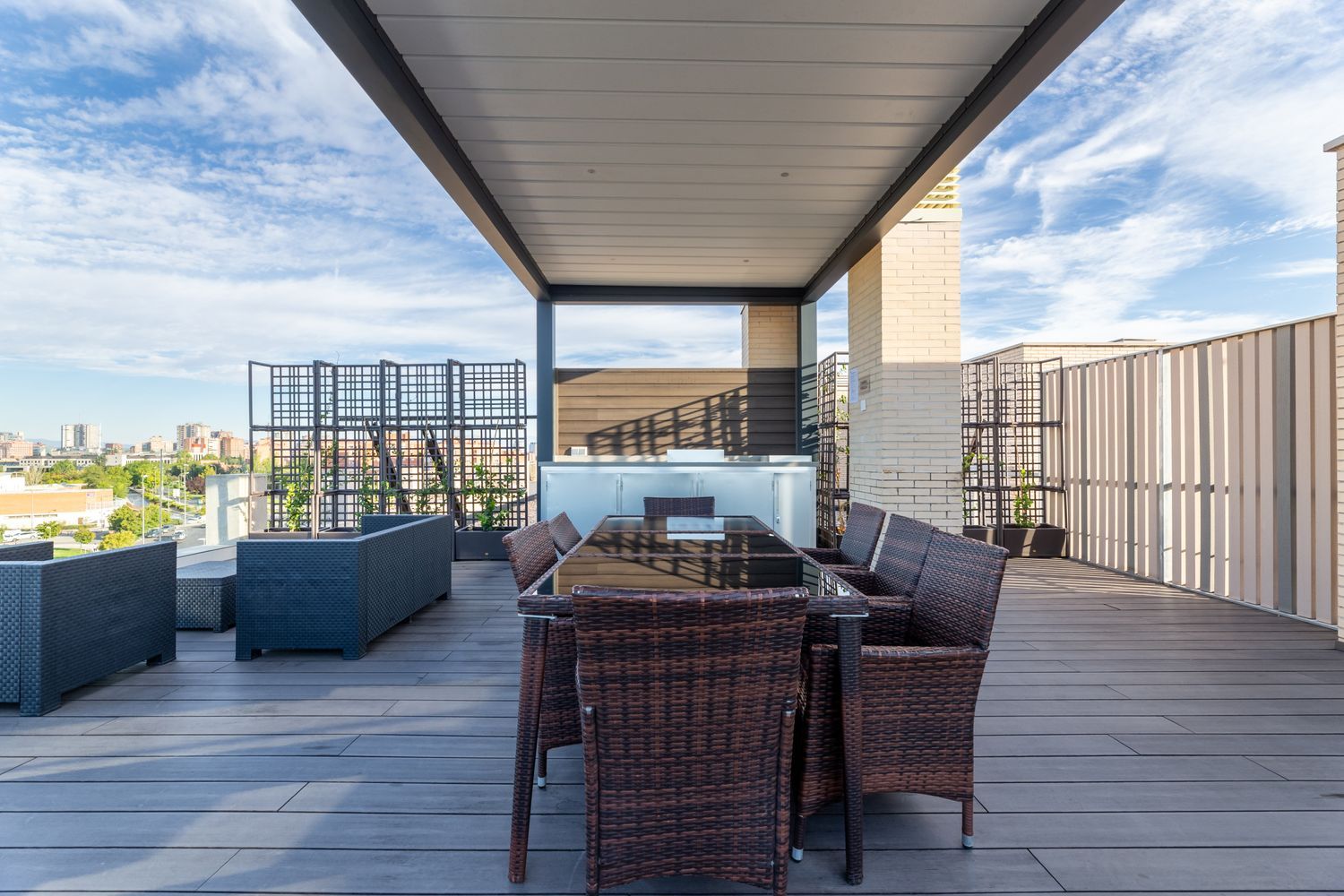 Piso en avenida de San Luis, 27 - Foto 67