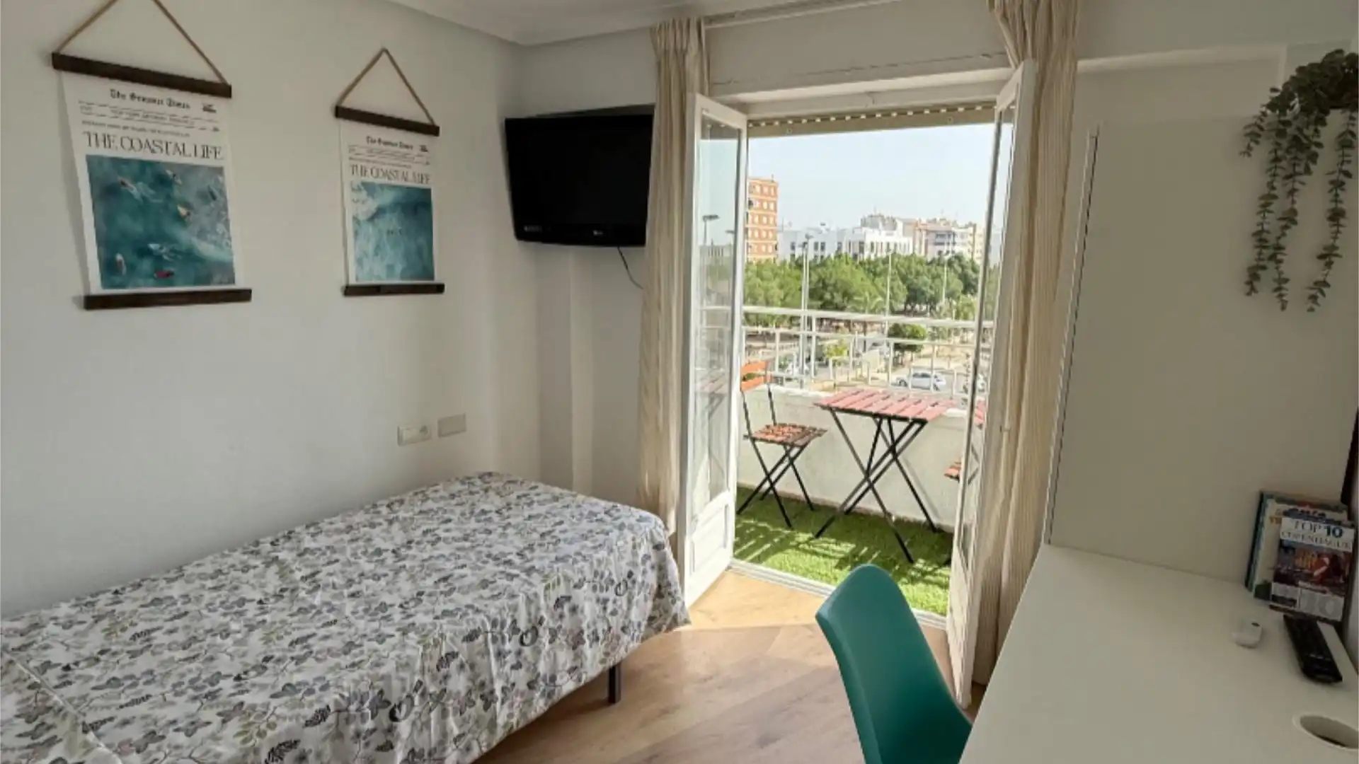 Piso en  Carrer Joan Miró 1 - Foto 9