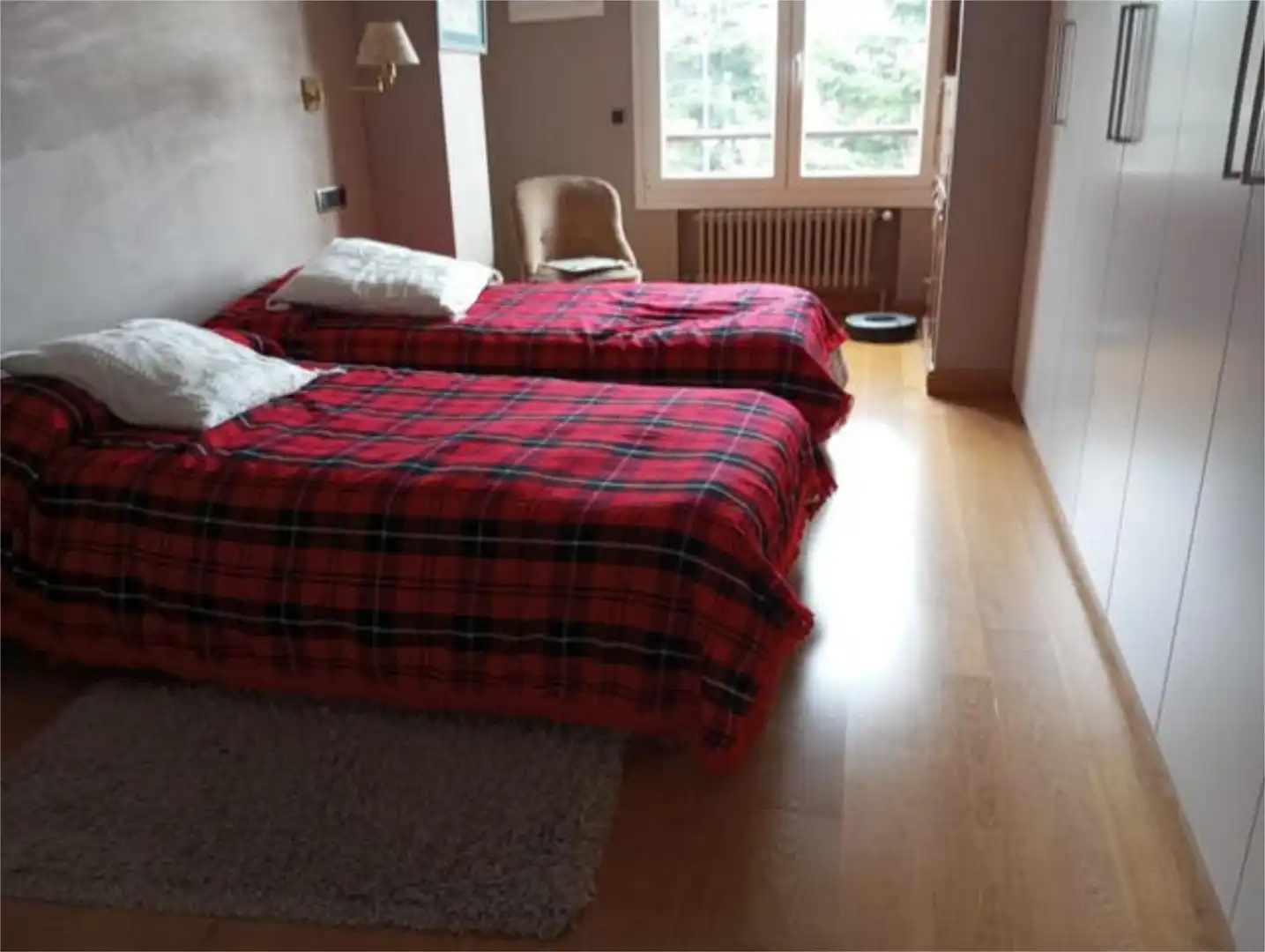 Apartamento en Segundo Ensanche - Foto 5