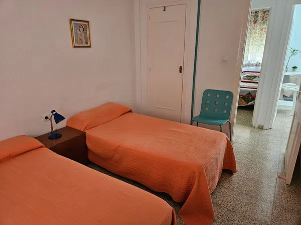 Piso en Calle Pintor Zuloaga, 29, Zona Laguna, Zona Laguna - Foto 6