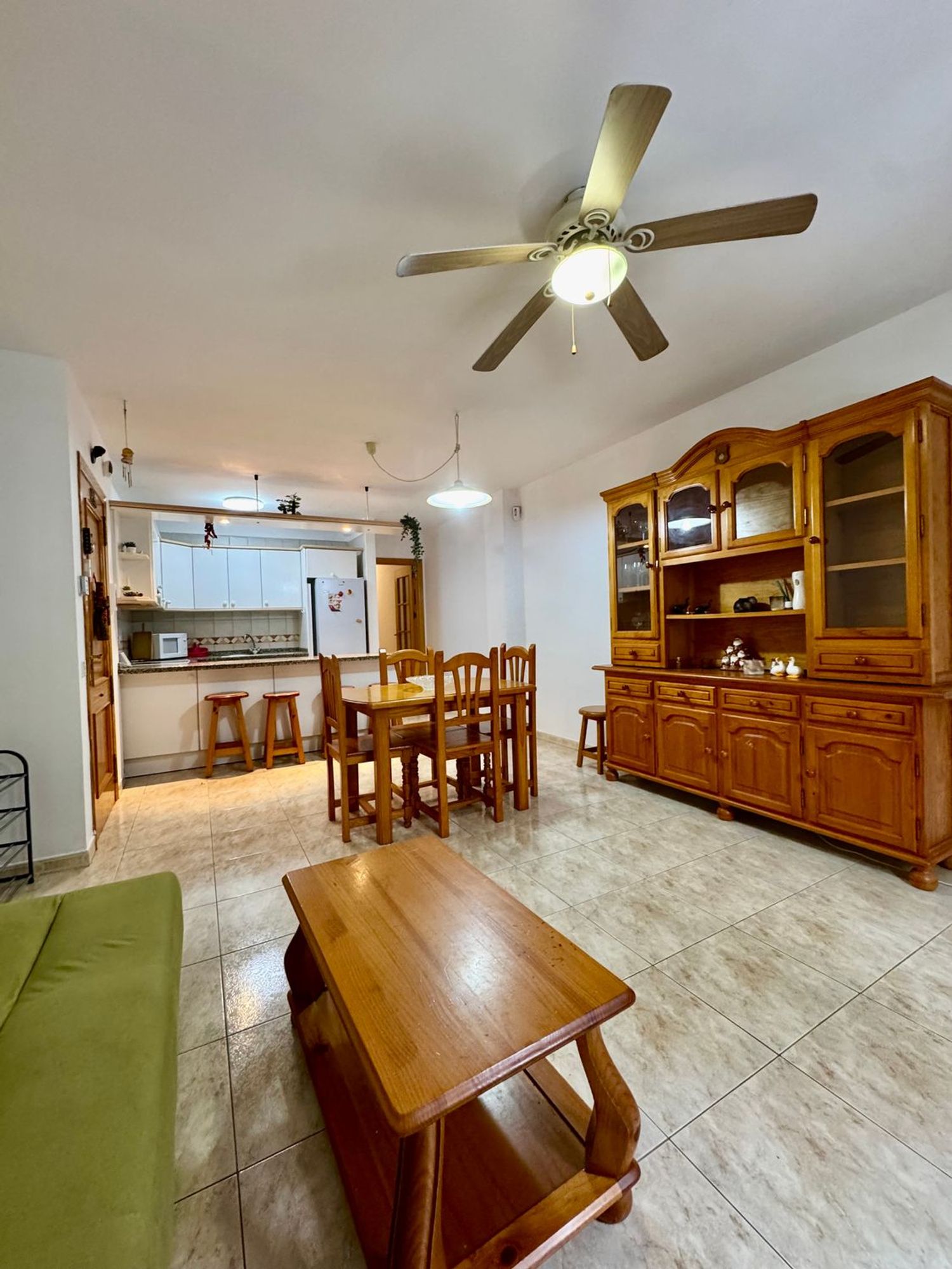 Piso en Calle Orobal, 17, Cabo Blanco, Cabo Blanco - Foto 4