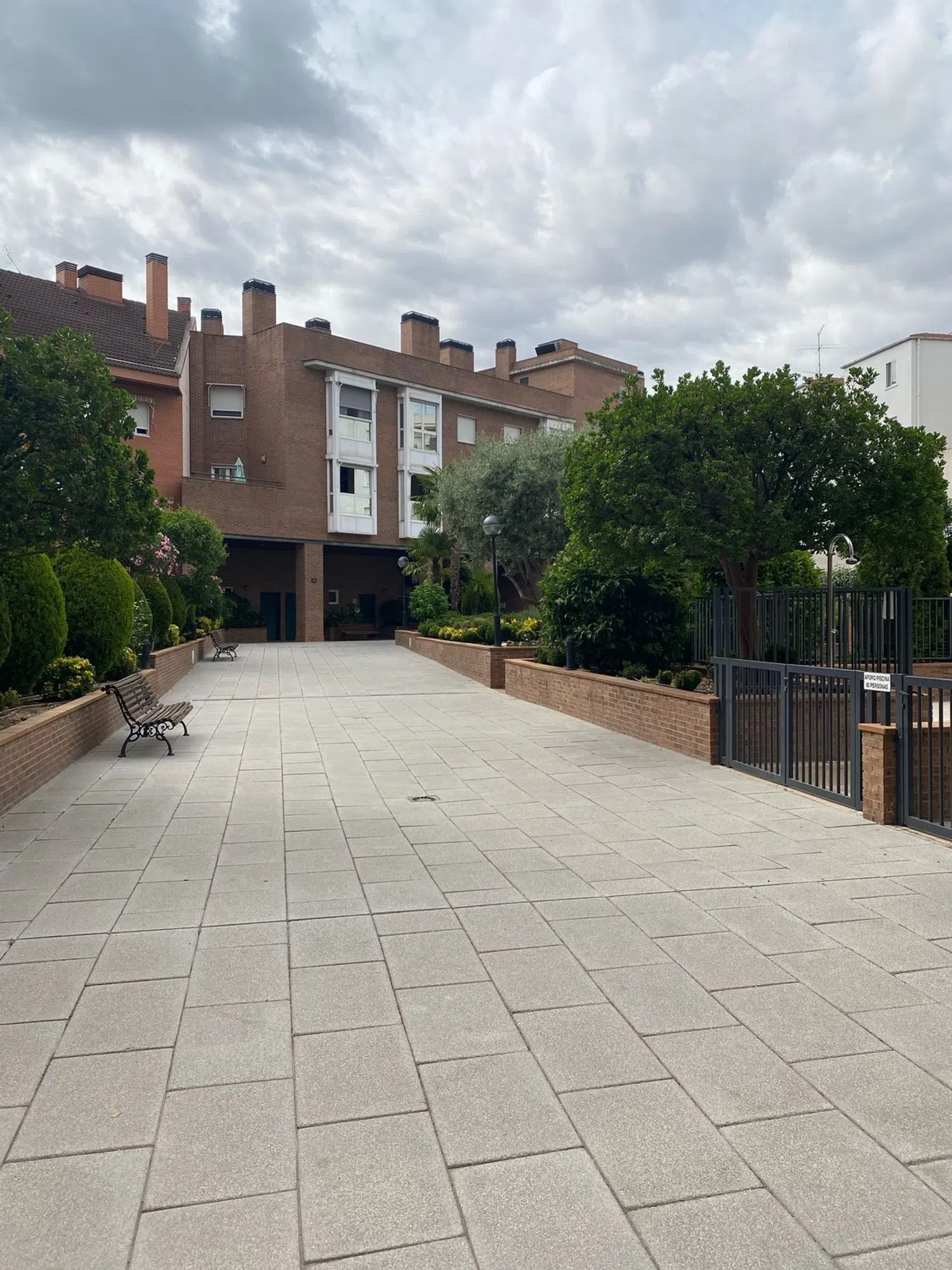 Piso en calle del Camino Viejo de Leganés, 10 - Foto 3