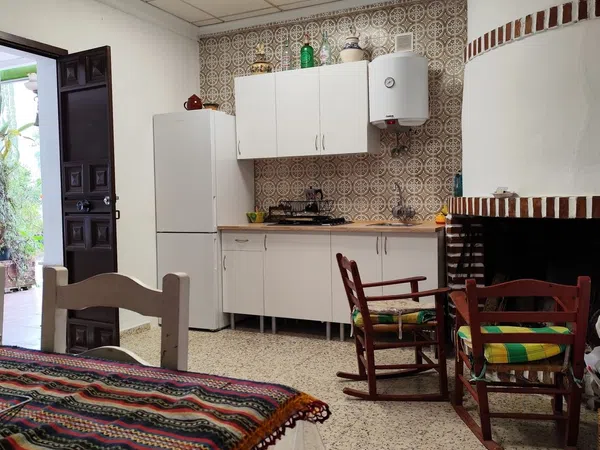 Finca rústica en Cuesta de las Piedras, 36 - Foto 12