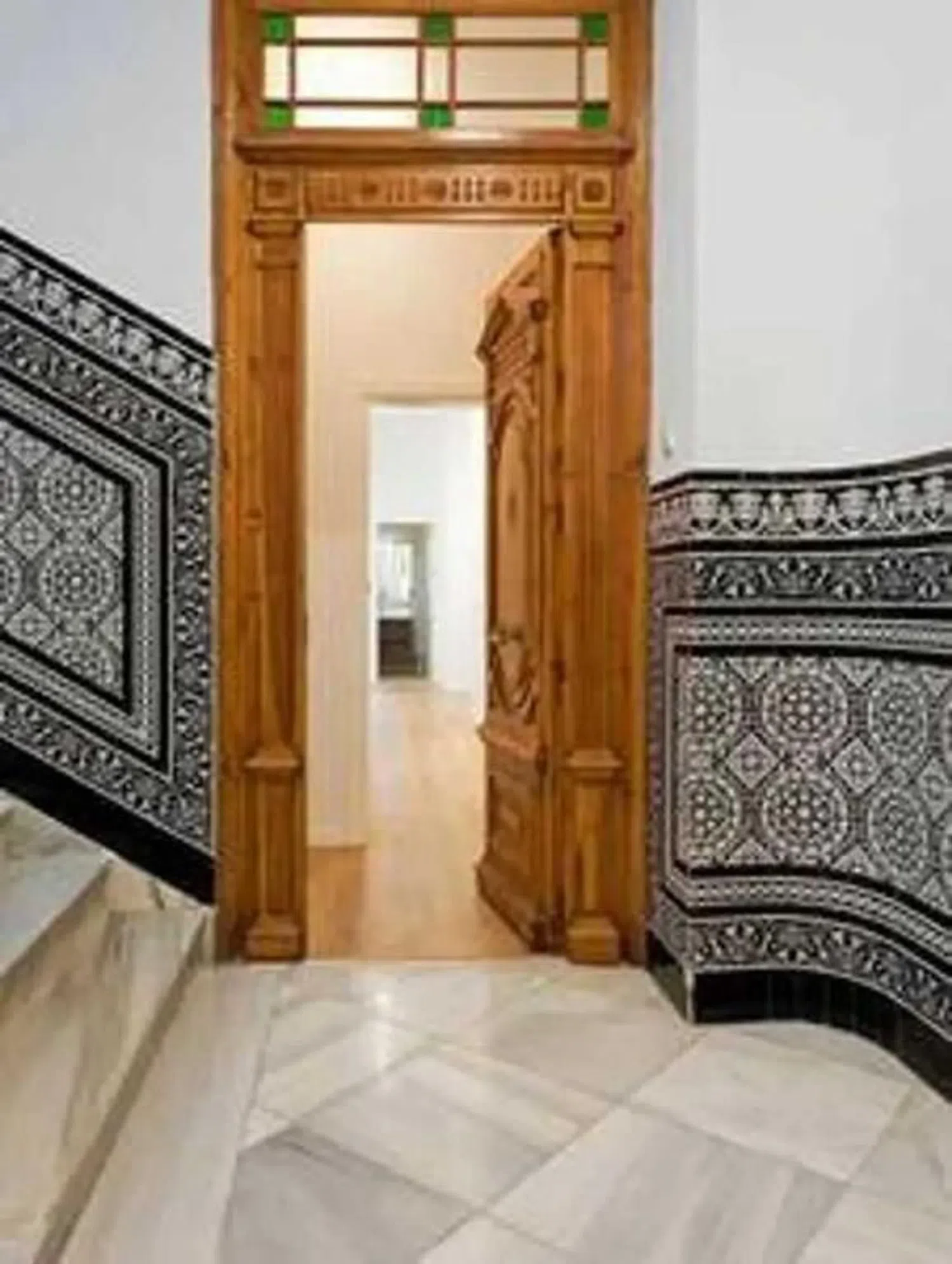 Piso en calle Marín García, 4 - Foto 7