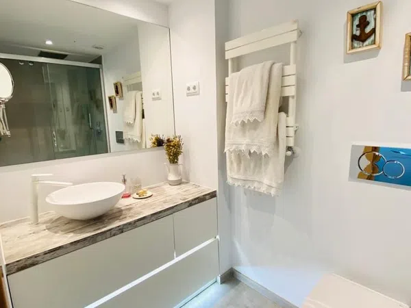 Estudio en avenida de la Industria, 1 PortalBPiso - Foto 9