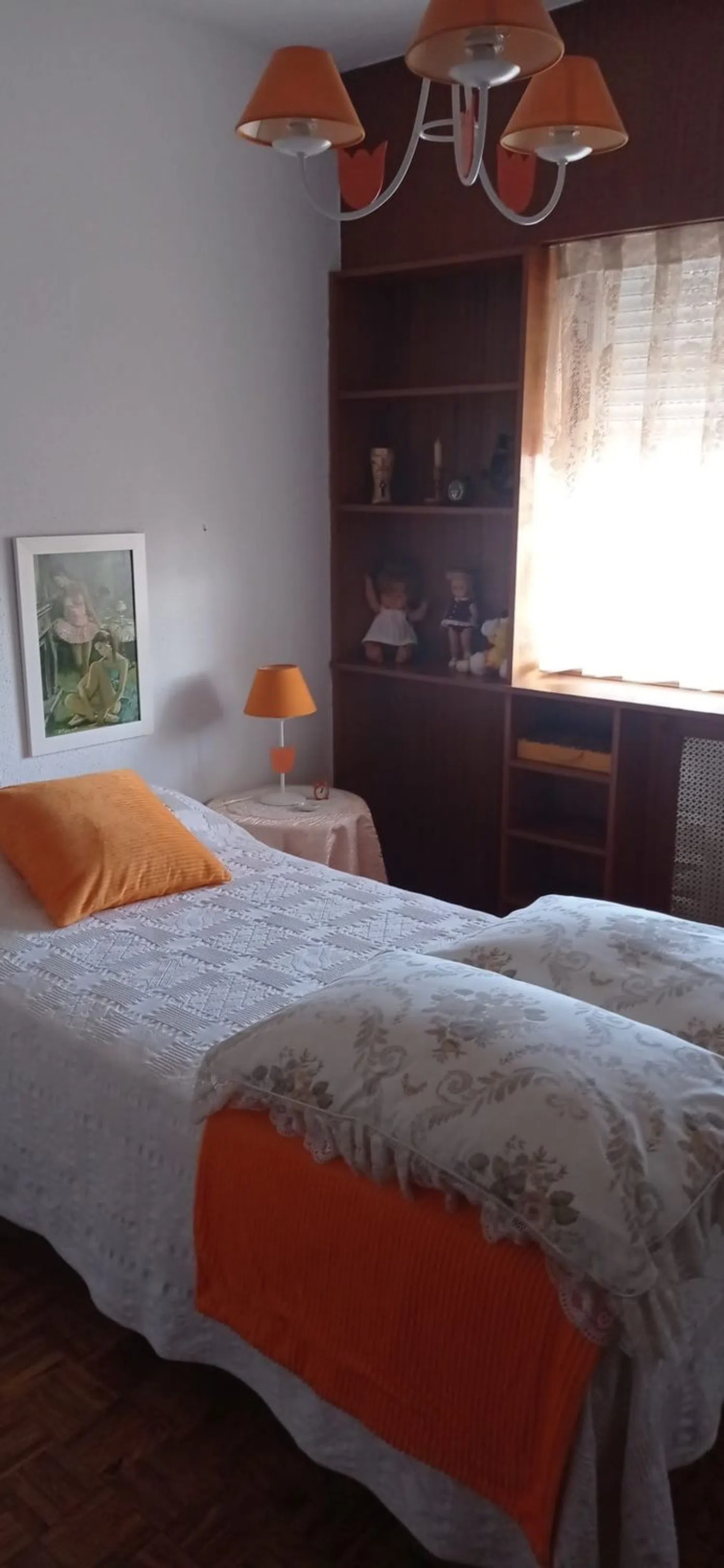 Piso en Barrio La Paz - Foto 6