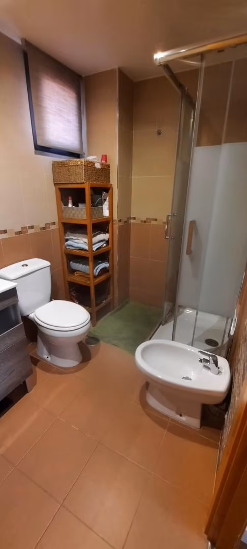 Piso en  Avenida 3 de Abril de 1979 1 - Foto 14