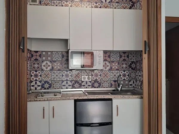 Estudio en Calle de Churruca, 2 - Foto 11