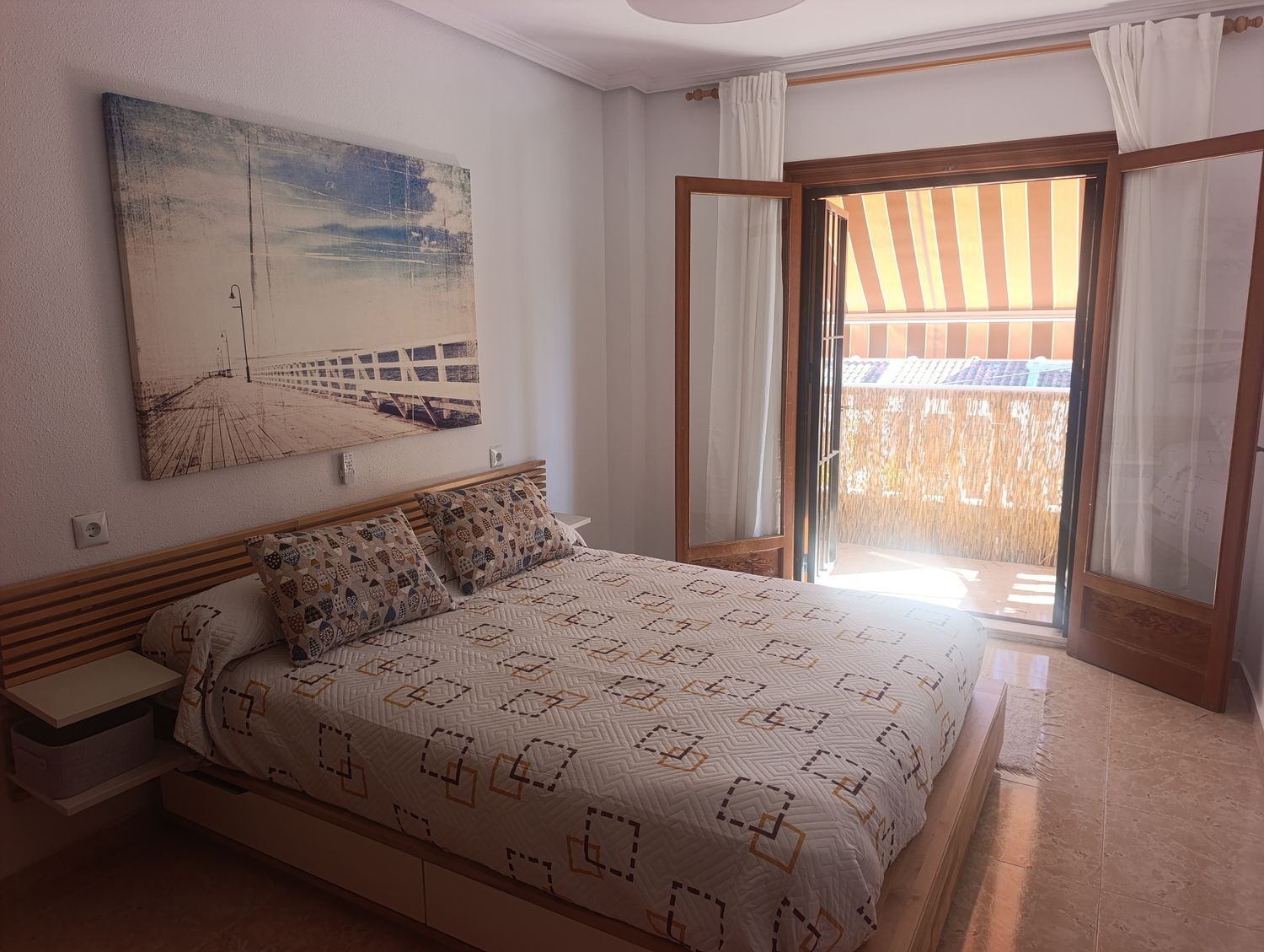 Chalet adosado en Avenida del Mar Menor, 28, Torre de la Horadada, Torre de la Horadada - Foto 9
