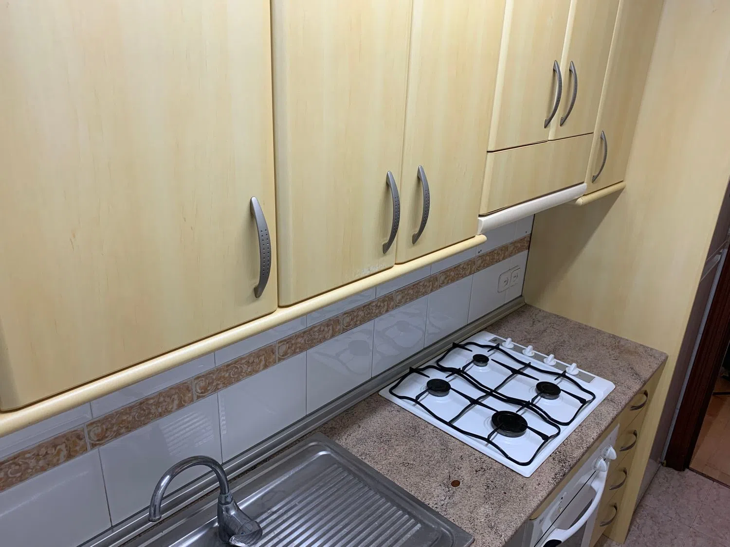 Piso en calle de Sugranyes, 88 - Foto 5