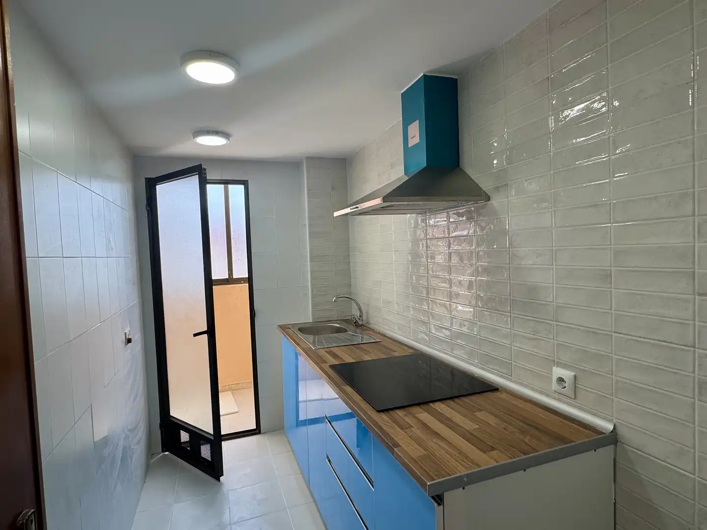 Piso en  Ronda Sant Pere 25 - Foto 5