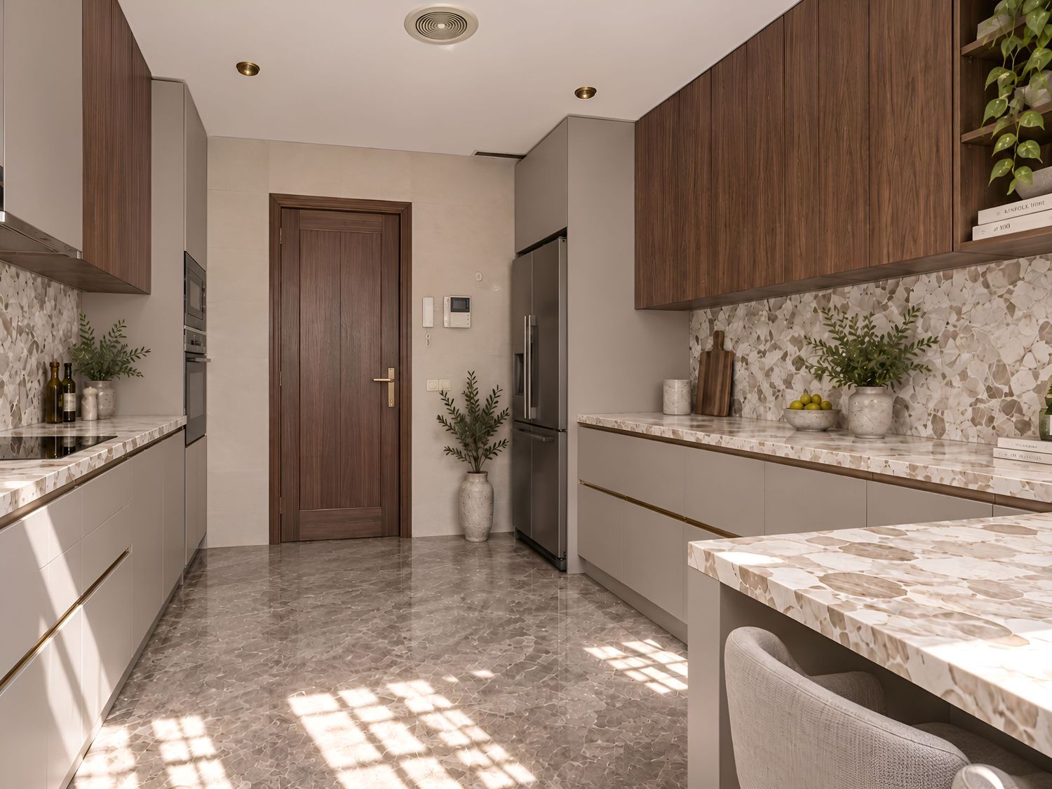 Casa o chalet independiente en Zona Pueblo, Zona Pueblo - Foto 24