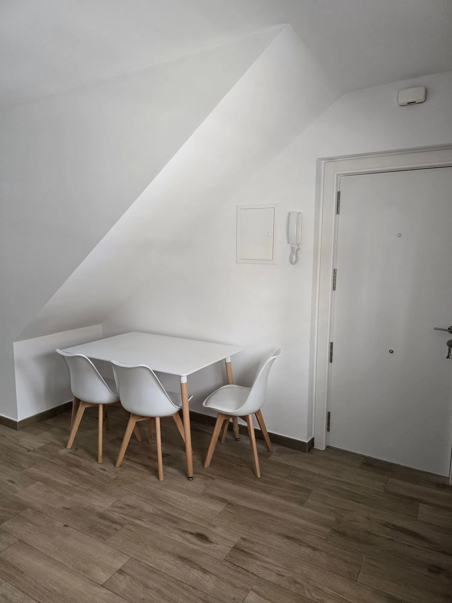 Estudio en calle Ramírez Arcas, 46 - Foto 2