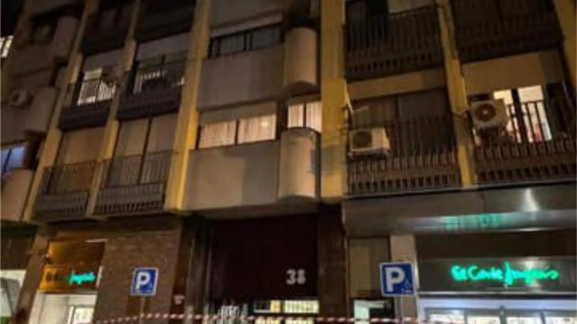 Estudio en Argüelles - Foto 9