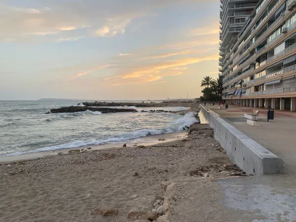 Estudio en Avenida de Villajoyosa, 10 - Foto 21