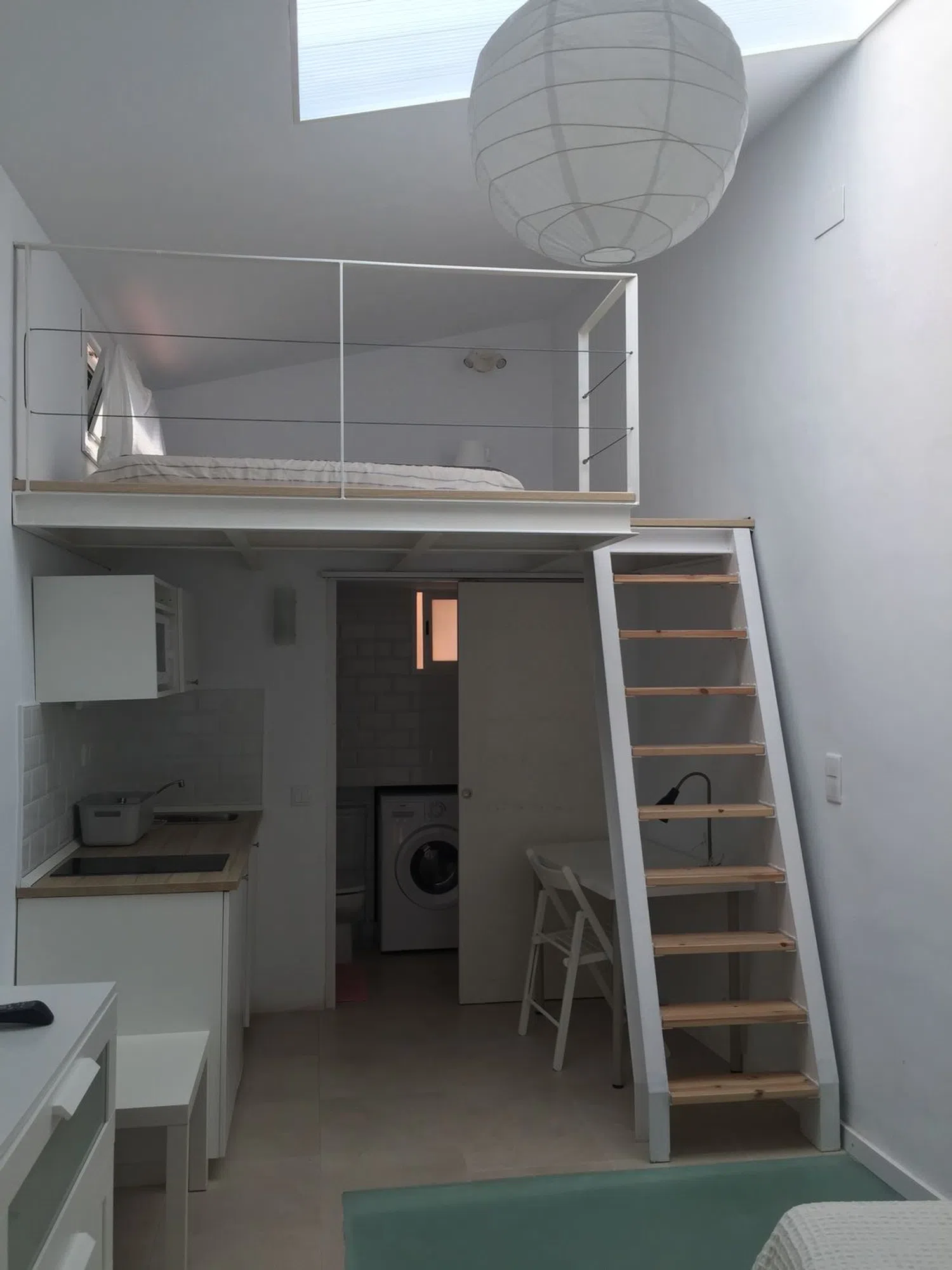 Estudio en calle de Marmellà, 9 - Foto 2