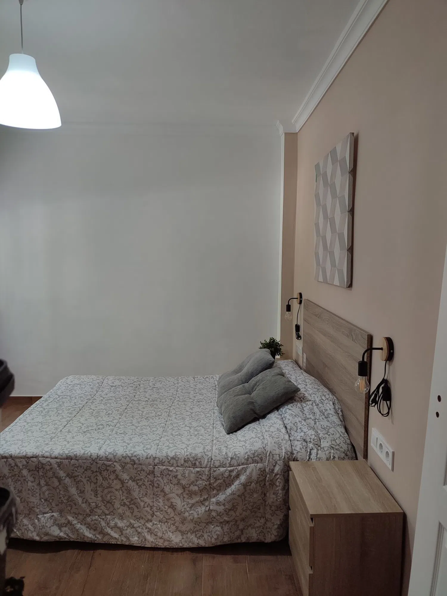 Piso en granate, 10 - Foto 4