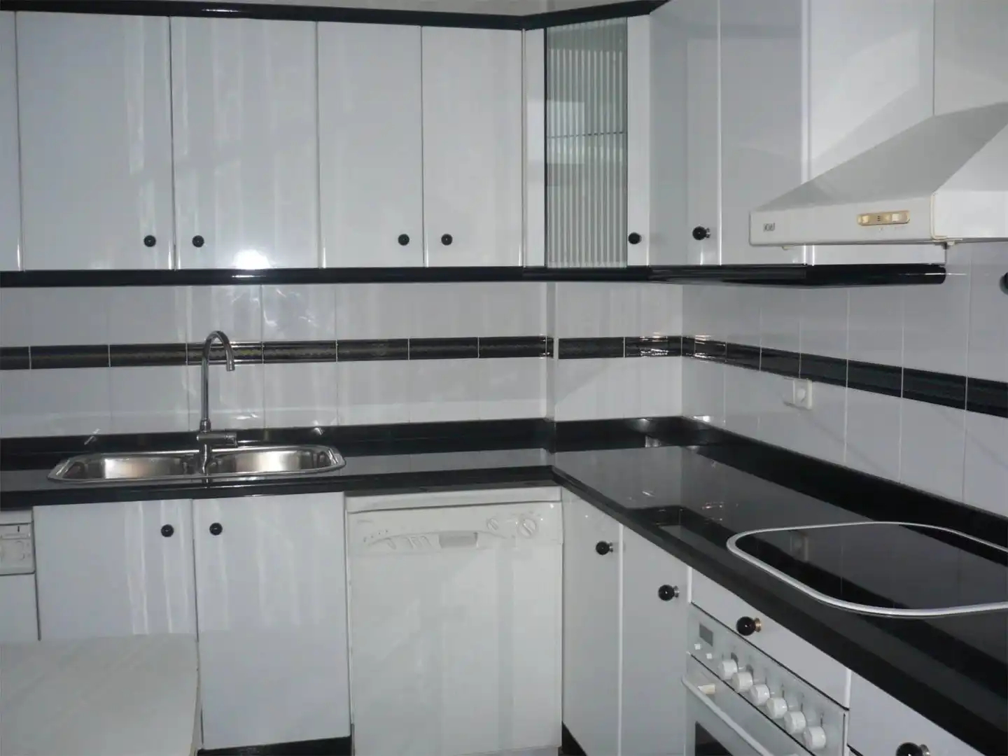 Piso en  Calle del Marqués de Molins 20 - Foto 9