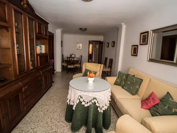 Piso en Calle San Jacinto, 25, Calle Betis - Pagés del Corro - Foto 28