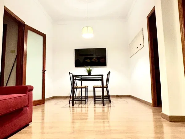 Piso en La Laguna