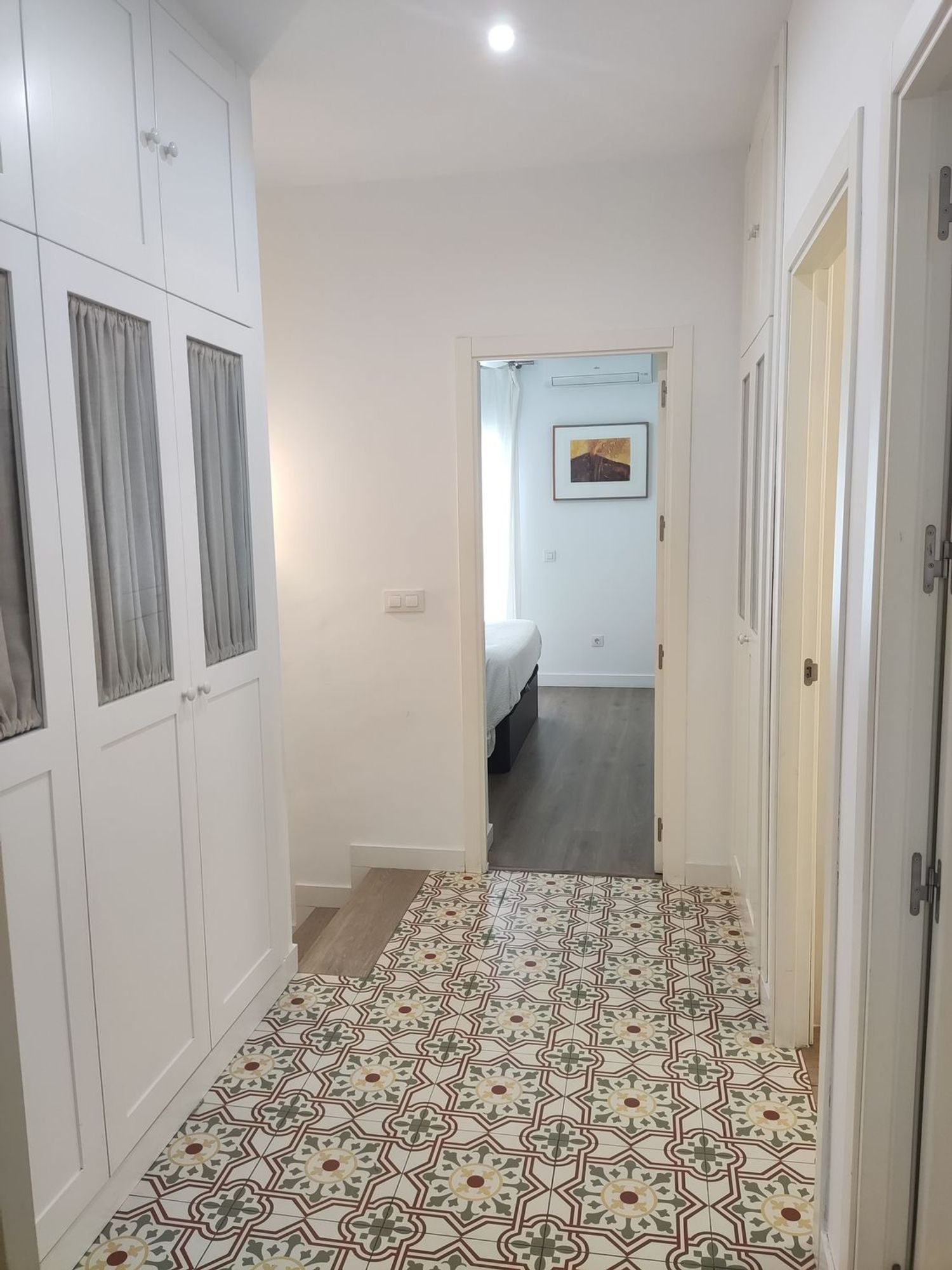 Chalet adosado en Barrio Tablada - Foto 8