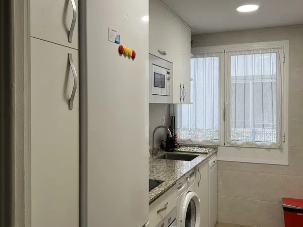 Piso en calle del Doctor Horno Alcorta, 26 - Foto 15