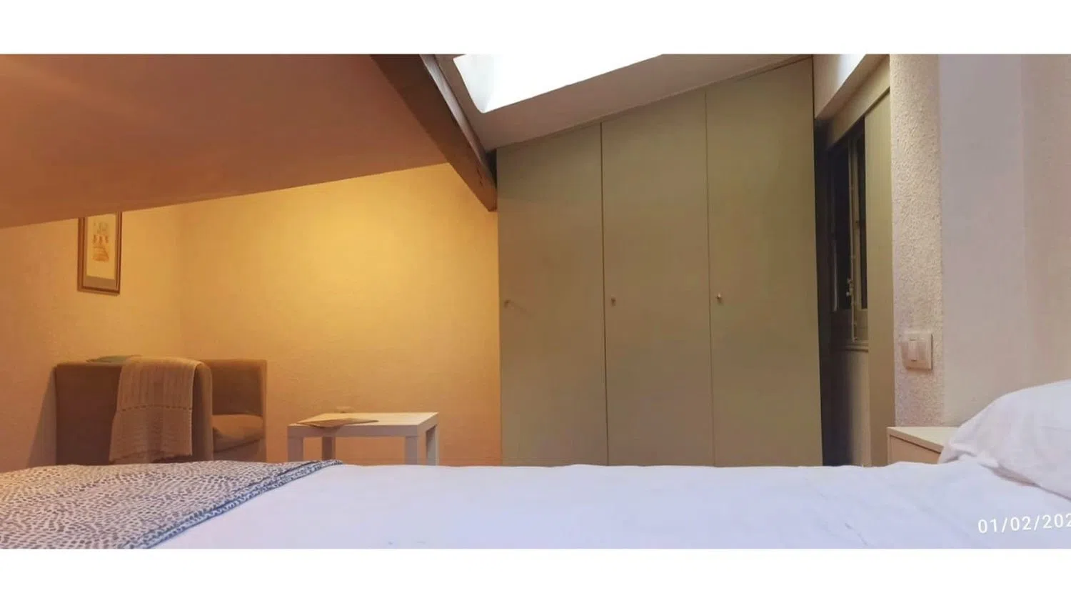 Ático en calle San Nicolás, 52 - Foto 17