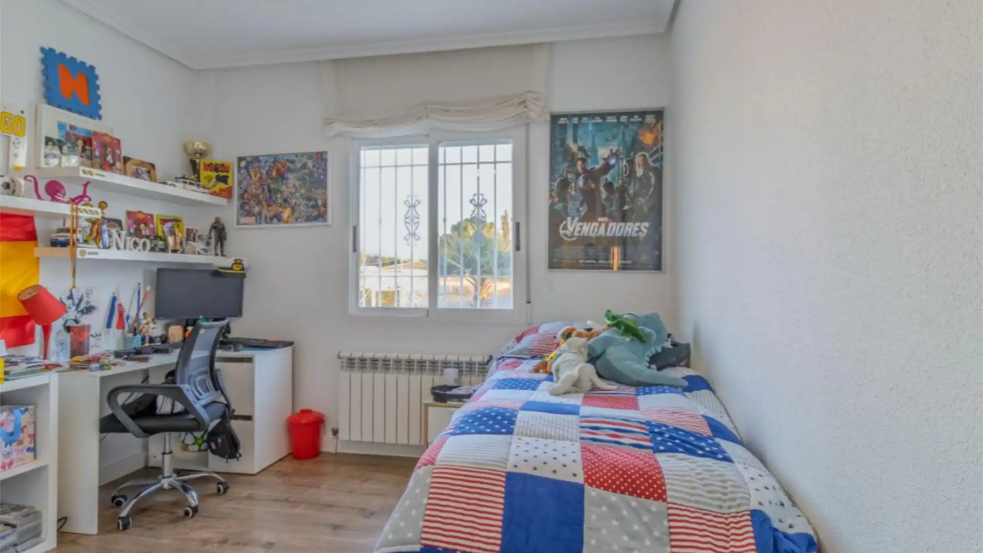 Chalet en  Calle Independencia 7 - Foto 10