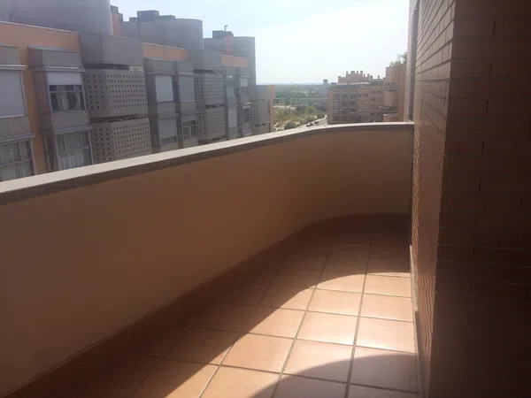 Piso en Calle sierra de atapuerca, 54, Las Tablas - Foto 12