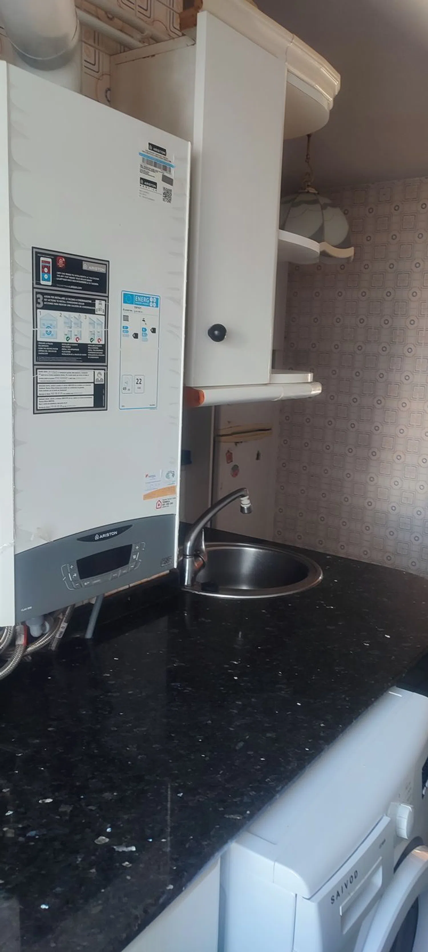 Piso en calle Alcalde Lens, 6 n - Foto 2