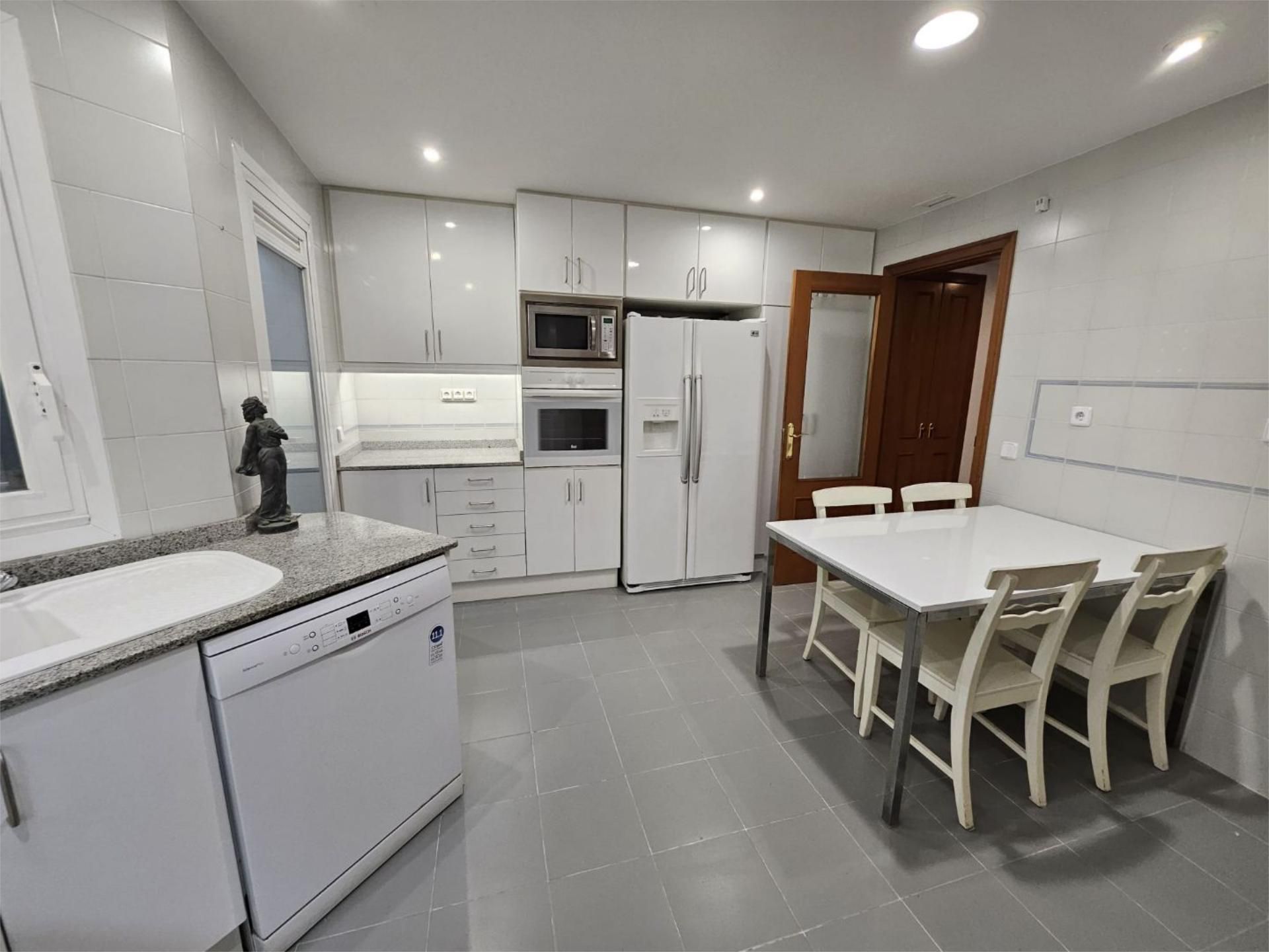 Piso en  Avinguda de Gabriel Roca 37 - Foto 3