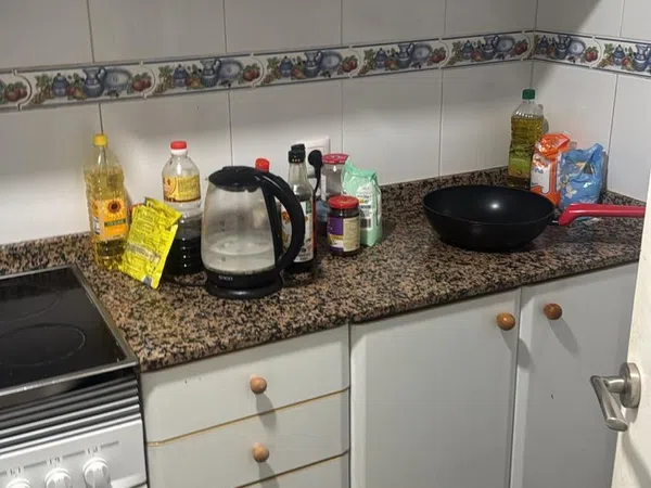 Piso en Plaza Juan XXIII, 4, Casablanca, Casablanca - Foto 12