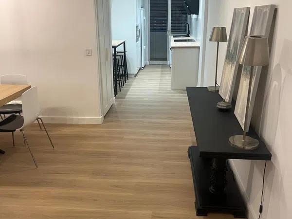 Piso en calle Armengual de la Mota, 37 - Foto 5