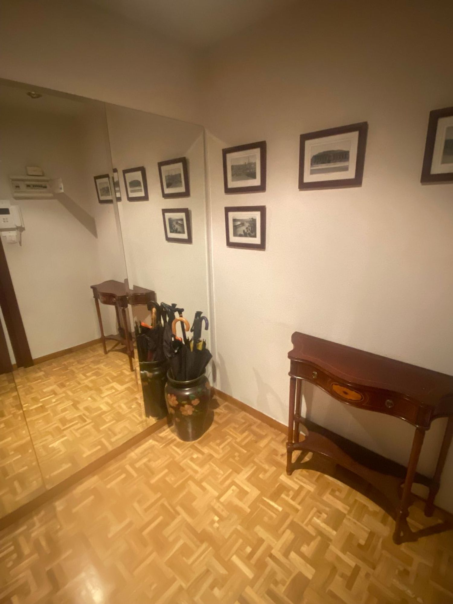 Piso en Calle San Luis, 23, Centro - San Lorenzo - Foto 4
