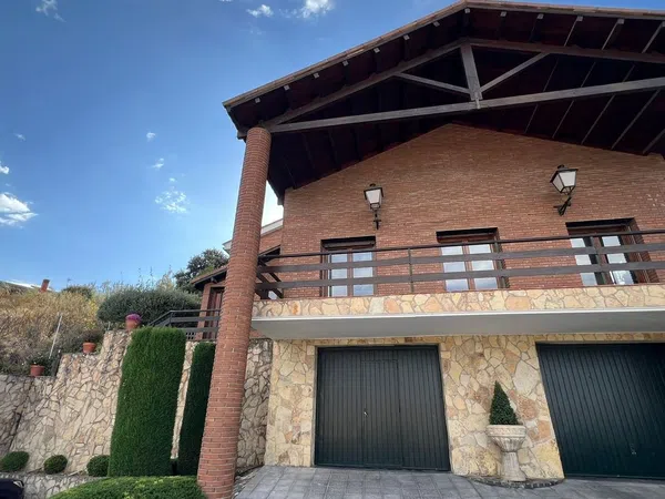 Casa independiente en El Clavín-Valdeluz - Foto 12