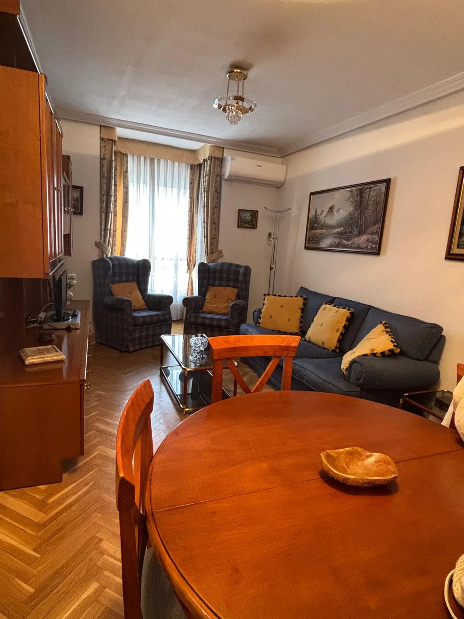 Piso en calle Aliseda, 39