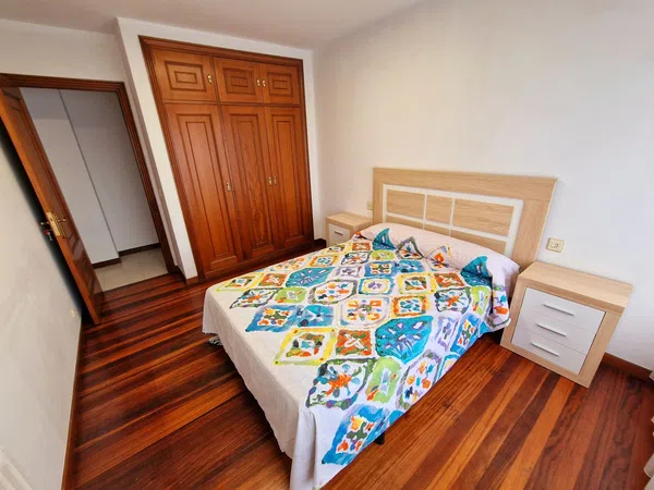 Piso en Calle de García Prieto, 6, Conxo, Conxo - Foto 3