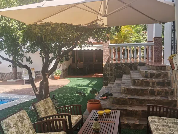 Casa o chalet independiente en Calle Mayoral, 19, Manantiales - Lagar - Cortijo, Manantiales - Lagar - Cortijo - Foto 7