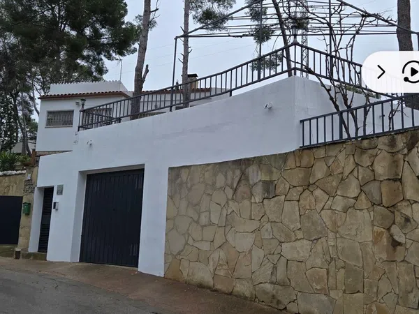 Casa o chalet independiente en Llop, 14, Mas Mestre, Mas Mestre - Foto 2