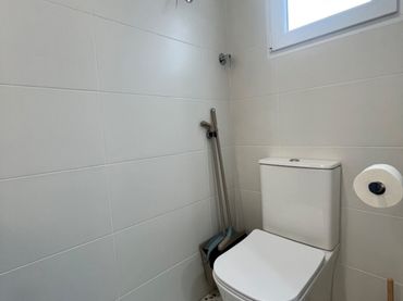 Estudio en  Calle Barranquete 15 - Foto 9