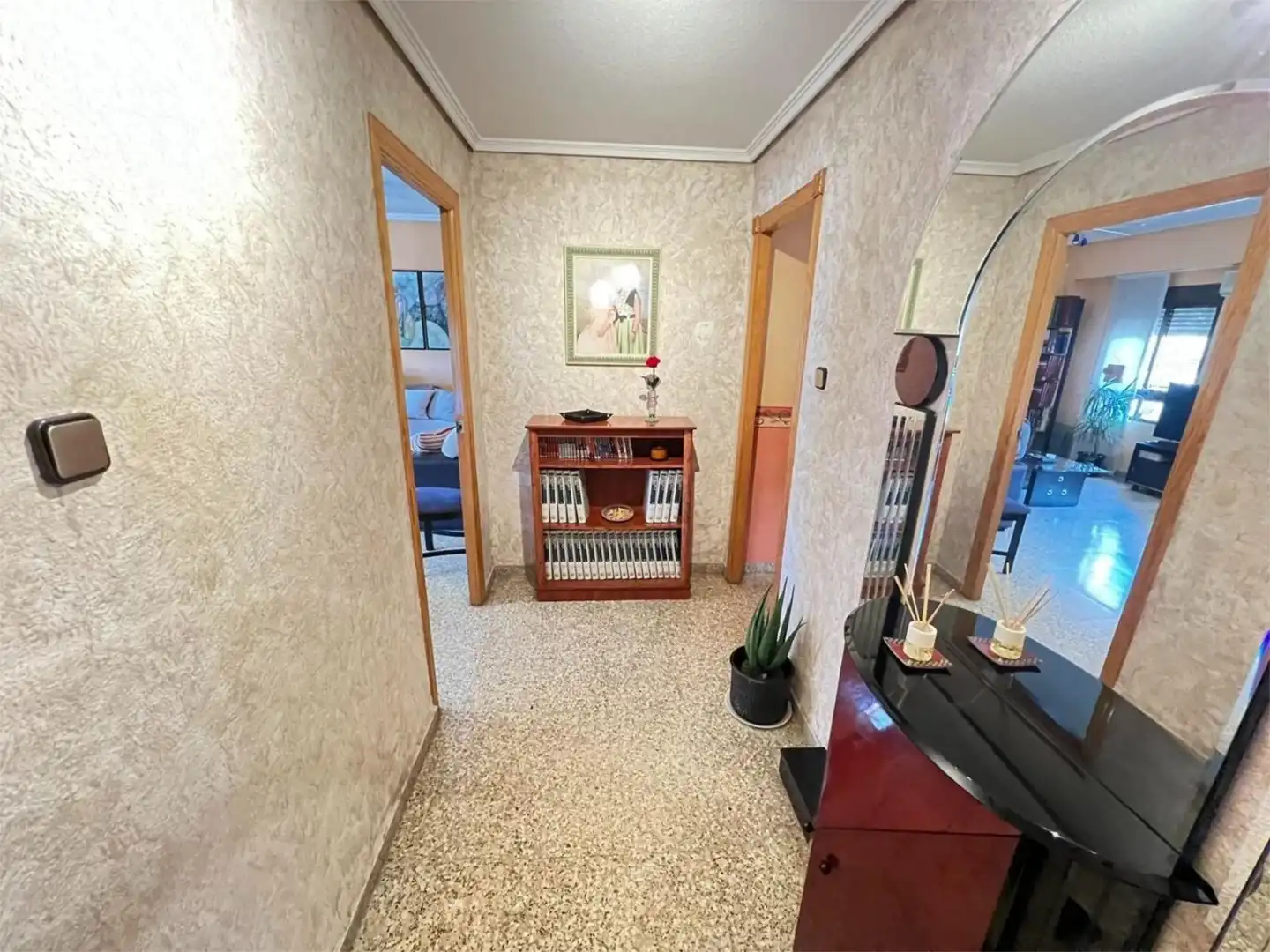 Piso en  Carrer Gandia 8 - Foto 4