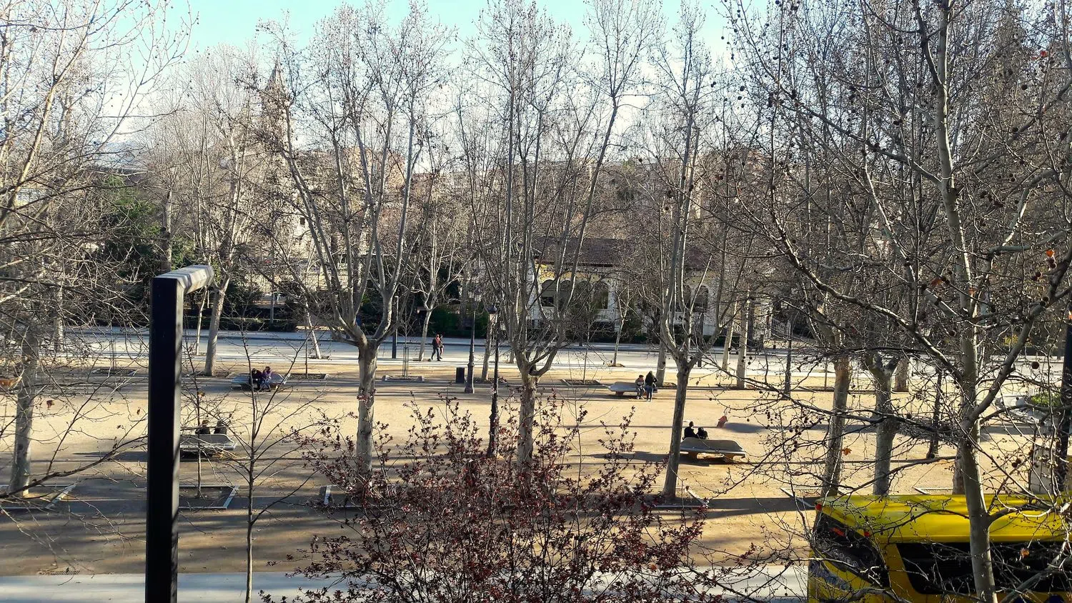 Piso en paseo del Salón, 2 - Foto 18