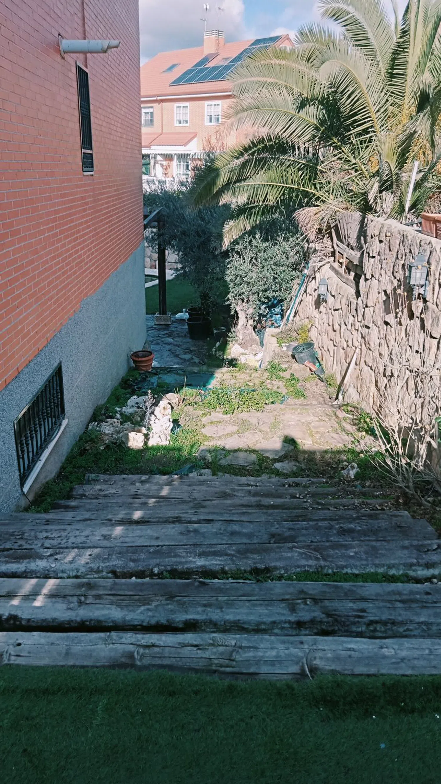 Chalet pareado en Coimbra - Guadarrama - Foto 4